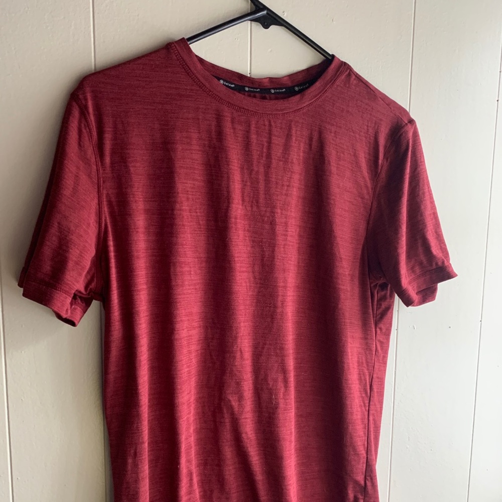 Gaiam Everyday Performance Tee
